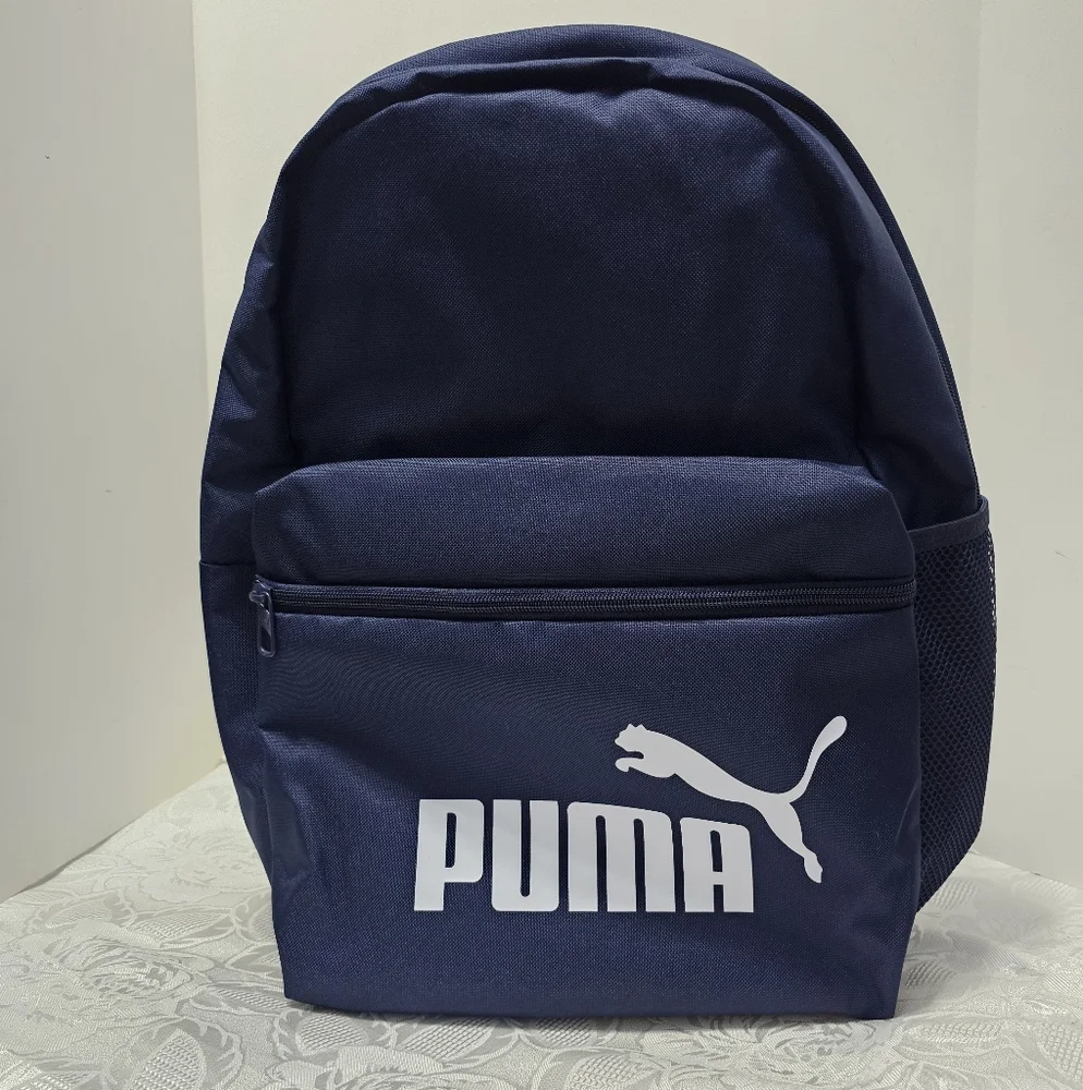 Puma new tag